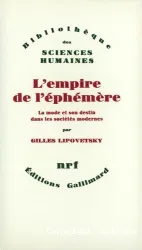 La L'Empire de l'éphémère