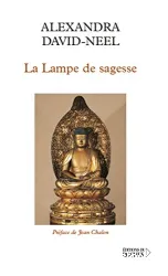 La lampe de sagesse