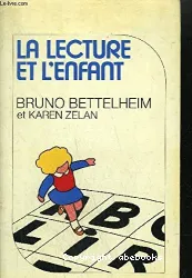 La Lecture chez l'enfant