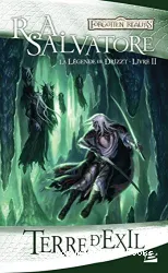 La légende de Drizzt