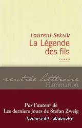 La légende des fils