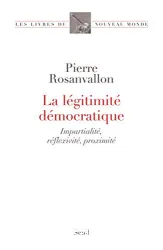 La légitimité démocratique