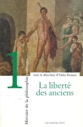 La Liberté des anciens