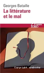 La littérature et le mal