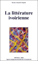 La Littérature ivoirienne