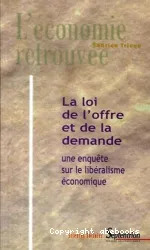 La loi de l'offre et de la demande