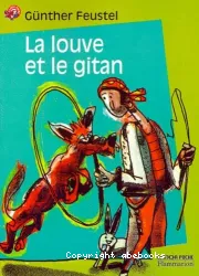 La Louve et le Gitan