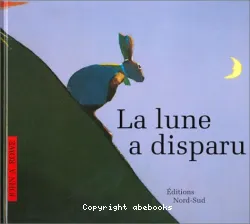 La lune a disparu