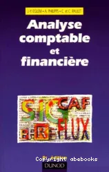 Analyse comptable et financière