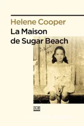 La maison de Sugar Beach