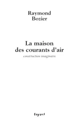 La maison des courants d'air