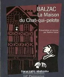 La Maison du chat qui pelote