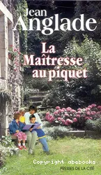 La Maîtresse au piquet