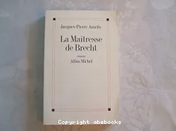 La Maîtresse de Brecht