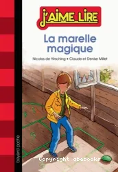 La marelle magique