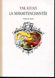 La Marmitenchantée