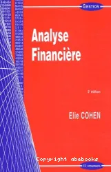 Analyse financière