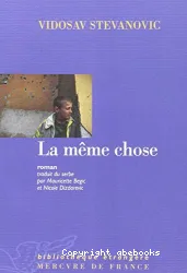 La Même chose