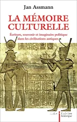 La mémoire culturelle