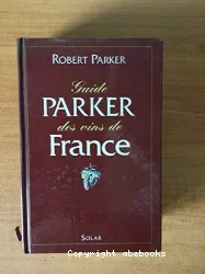 Guide Parker des vins de France